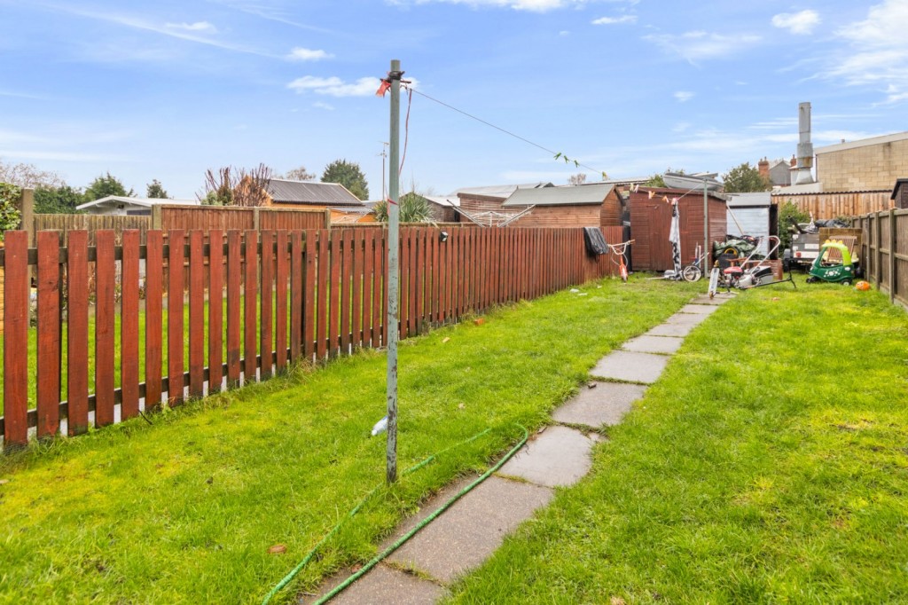 Barnetby, Lincolnshire