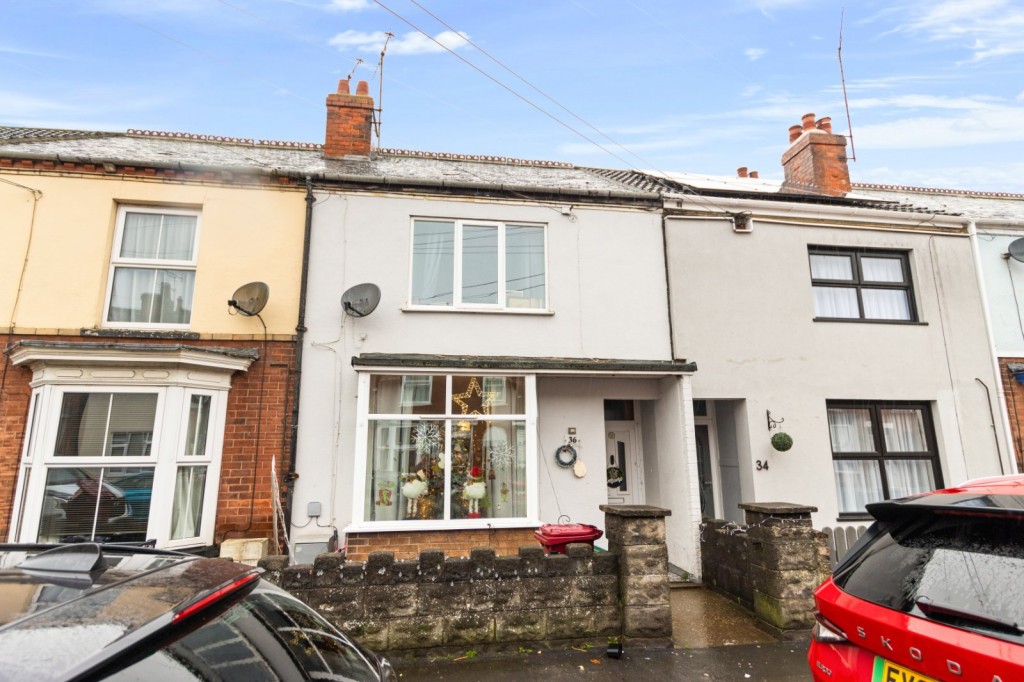 Barnetby, Lincolnshire