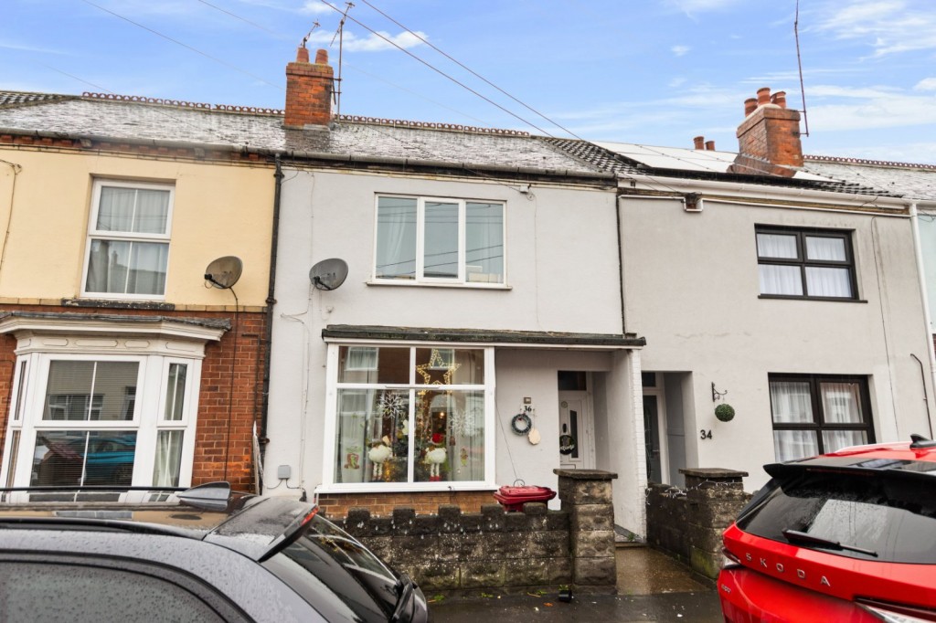 Barnetby, Lincolnshire