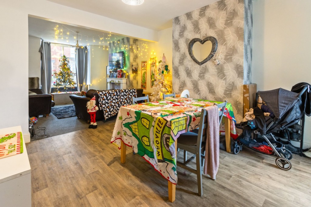 Barnetby, Lincolnshire