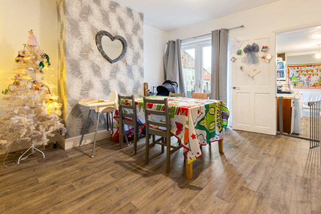 Barnetby, Lincolnshire