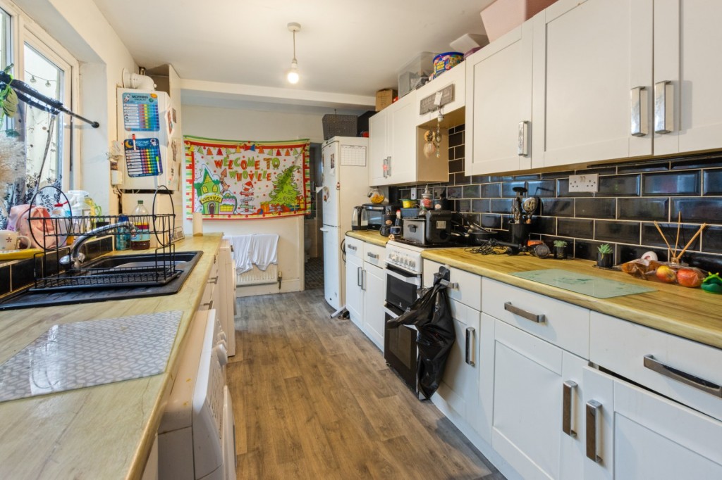 Barnetby, Lincolnshire