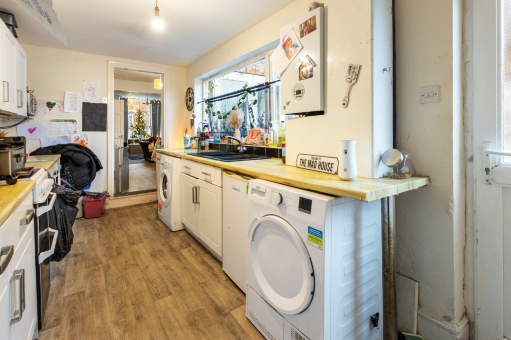 Barnetby, Lincolnshire