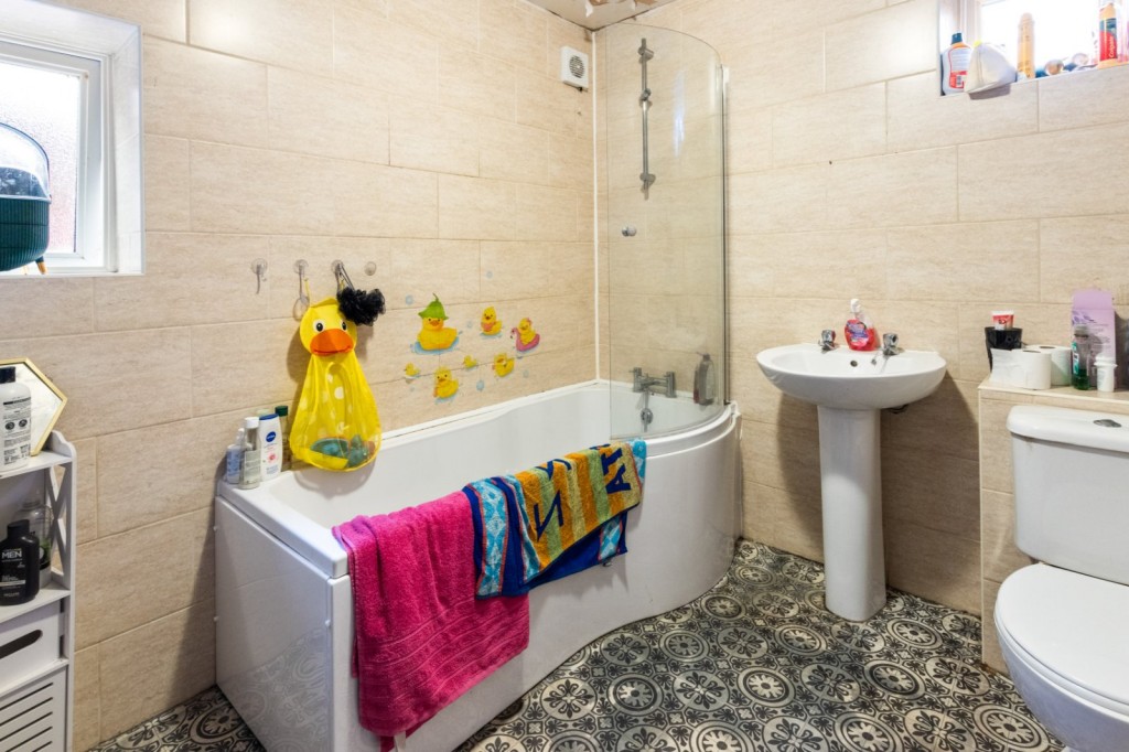 Barnetby, Lincolnshire