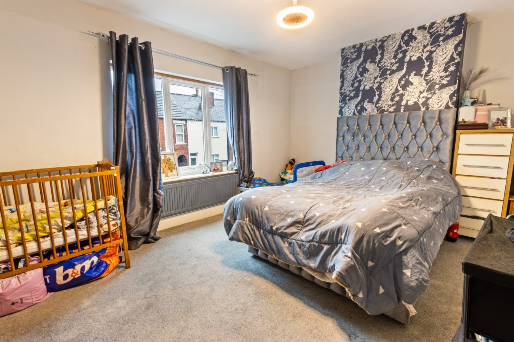 Barnetby, Lincolnshire