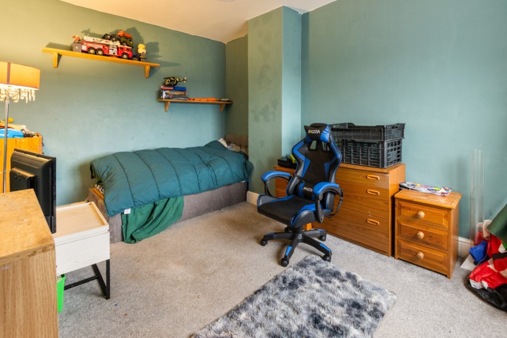 Barnetby, Lincolnshire