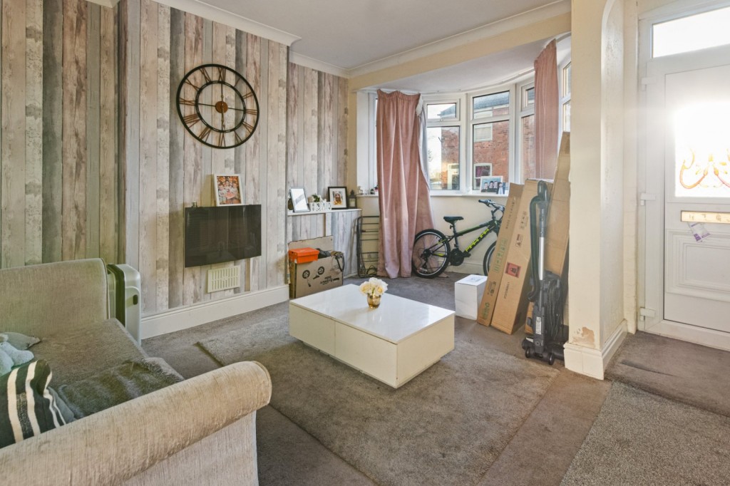 Brigg, North Lincolnshire