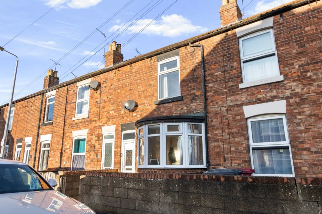 Brigg, North Lincolnshire