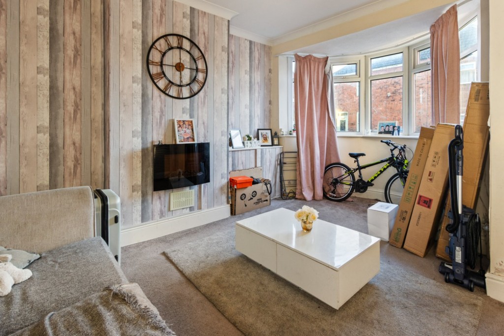 Brigg, North Lincolnshire