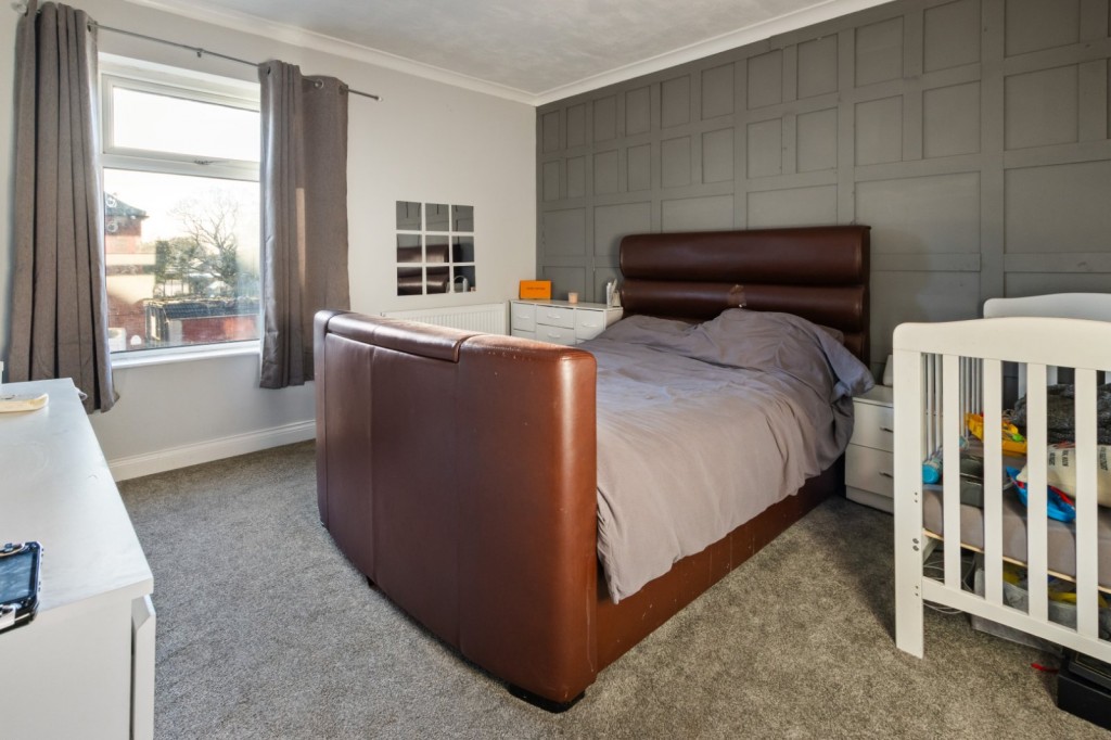 Brigg, North Lincolnshire