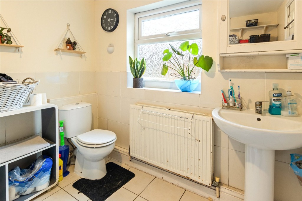 Barnetby, North Lincolnshire