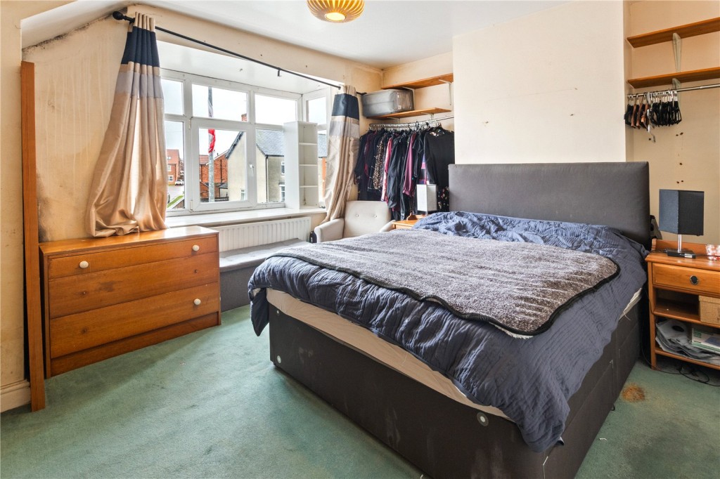 Barnetby, North Lincolnshire