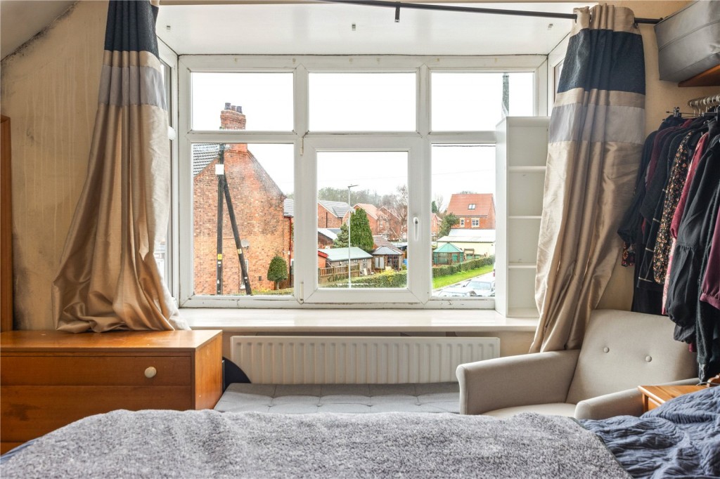 Barnetby, North Lincolnshire