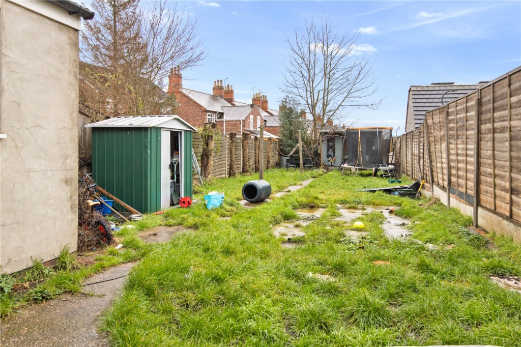 Barnetby, North Lincolnshire