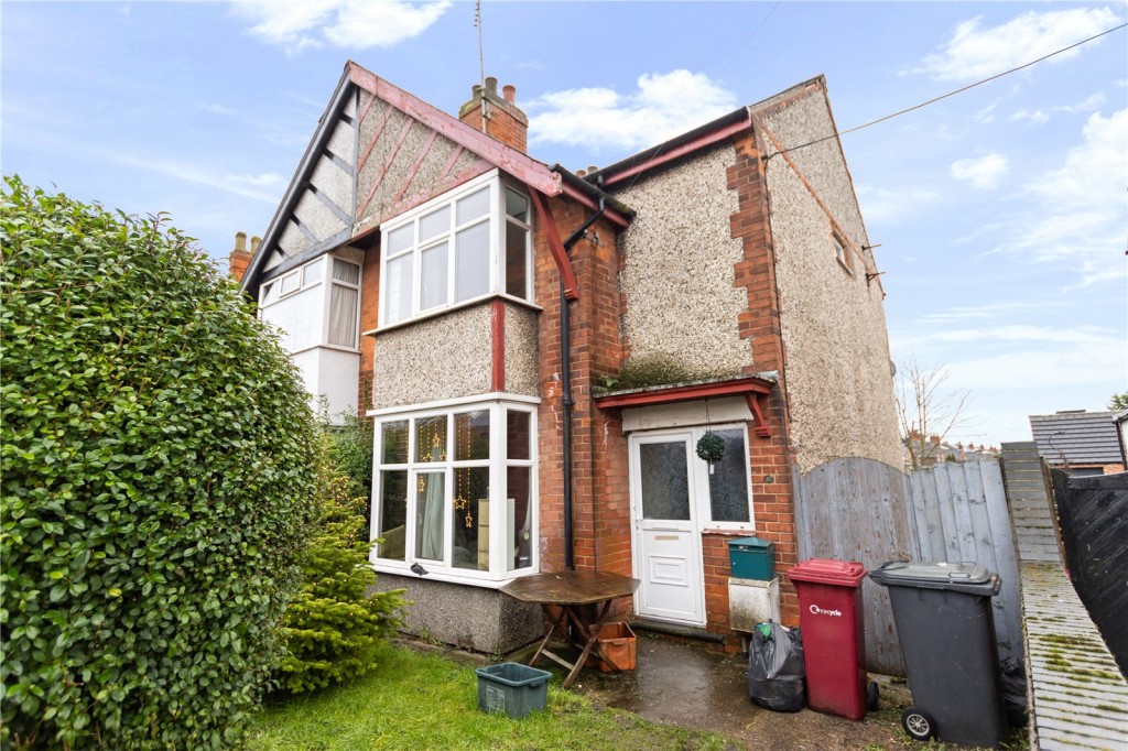 Barnetby, North Lincolnshire