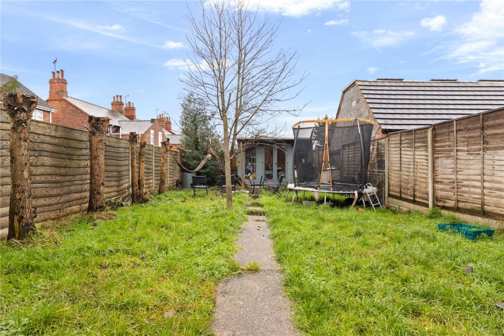 Barnetby, North Lincolnshire