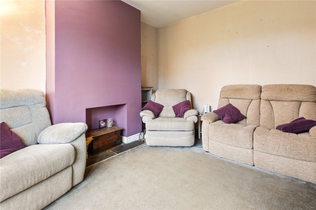 Barnetby, North Lincolnshire