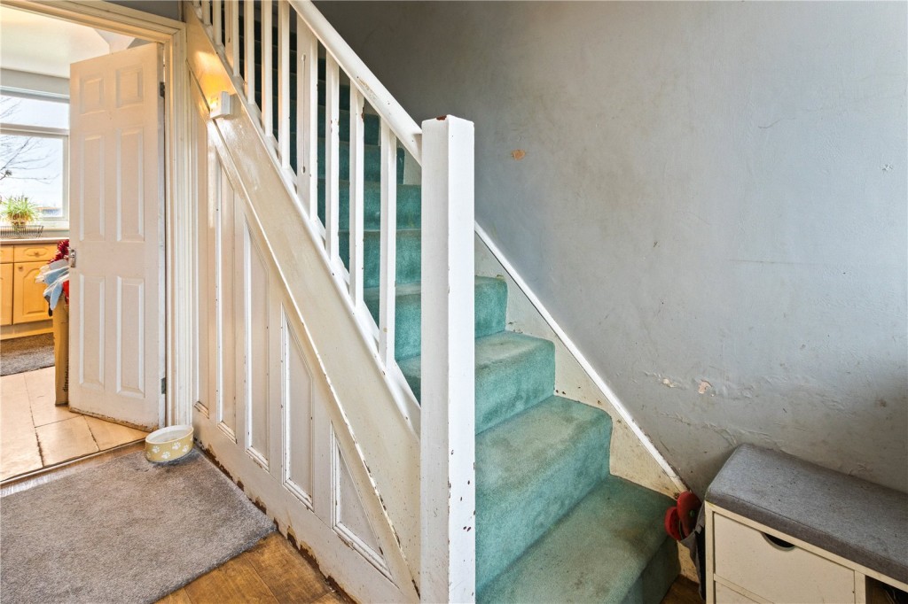 Barnetby, North Lincolnshire