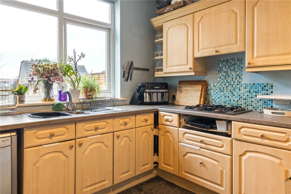 Barnetby, North Lincolnshire