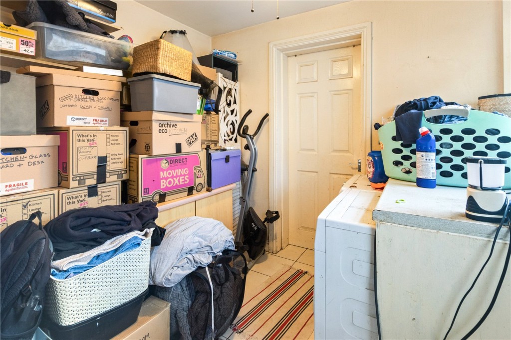 Barnetby, North Lincolnshire