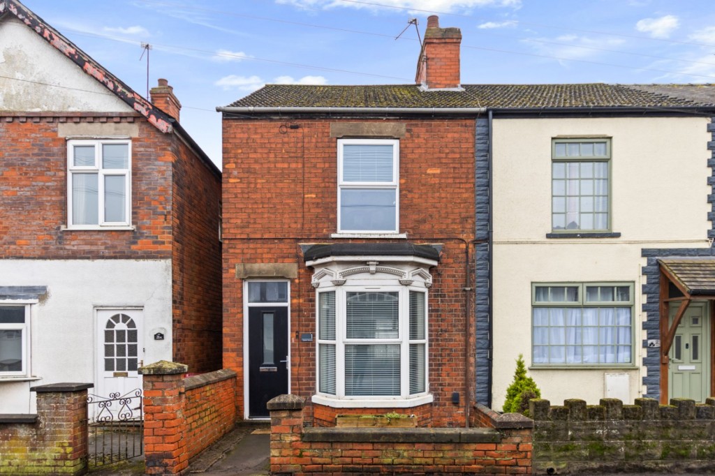 Bridge Street, Brigg, Lincolnshire