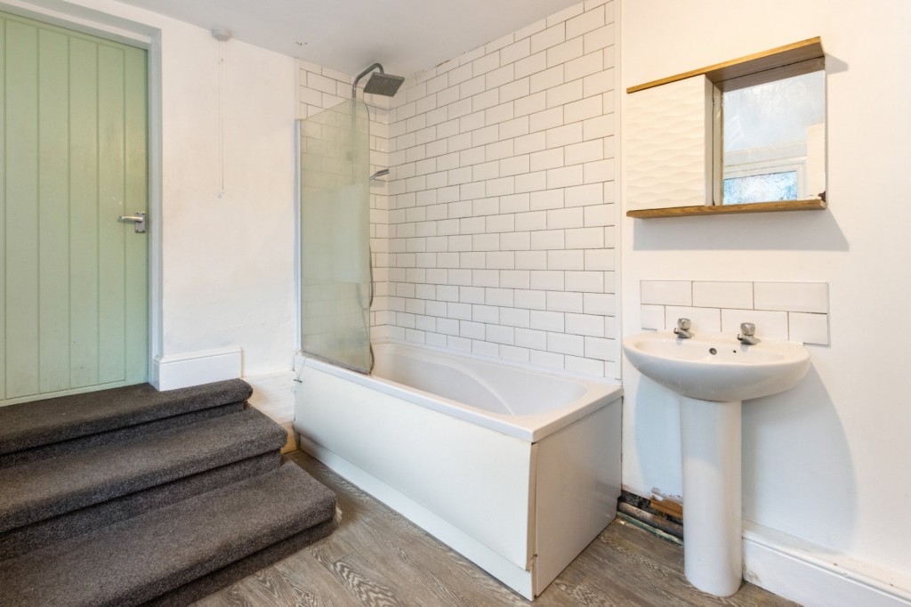 Bridge Street, Brigg, Lincolnshire