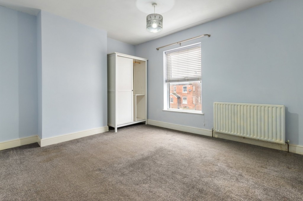 Bridge Street, Brigg, Lincolnshire