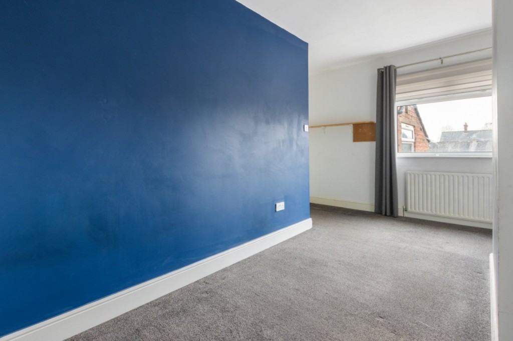 Bridge Street, Brigg, Lincolnshire