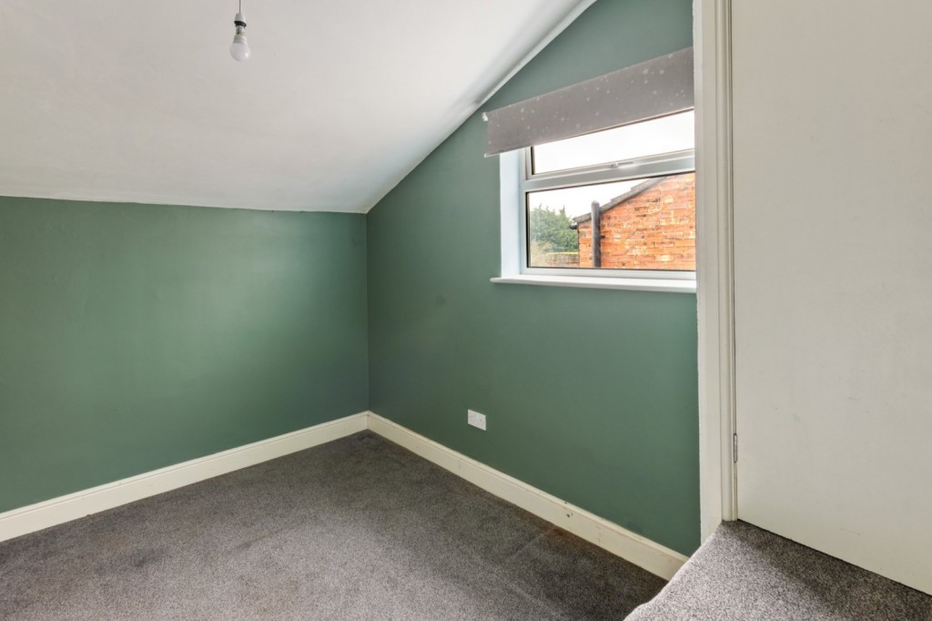 Bridge Street, Brigg, Lincolnshire