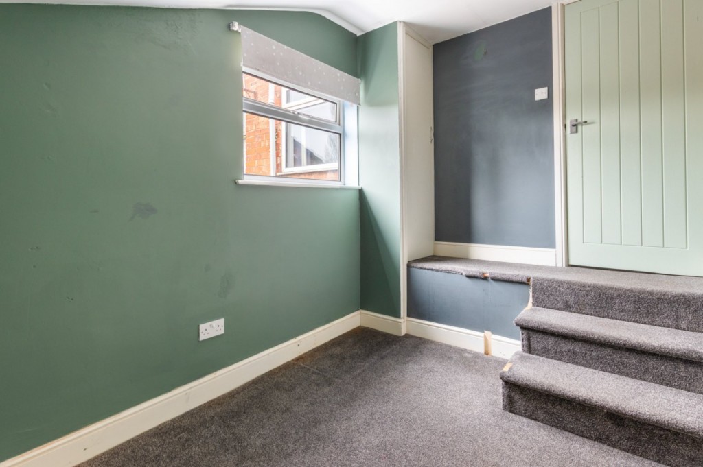 Bridge Street, Brigg, Lincolnshire