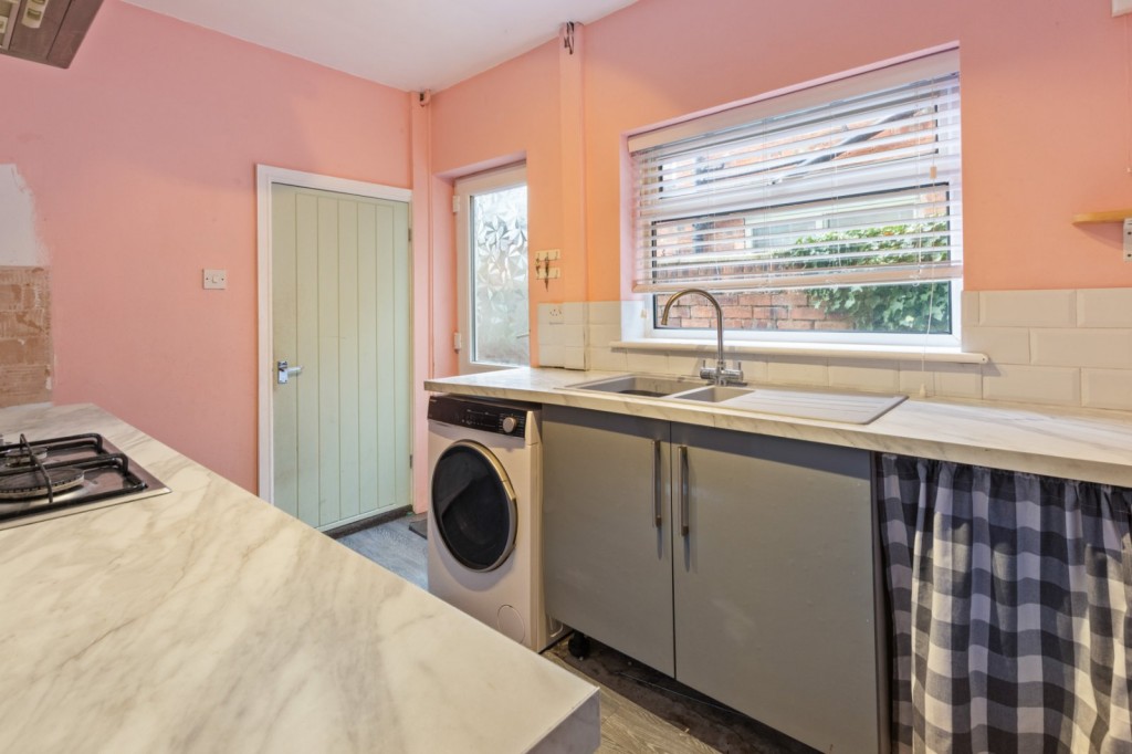 Bridge Street, Brigg, Lincolnshire