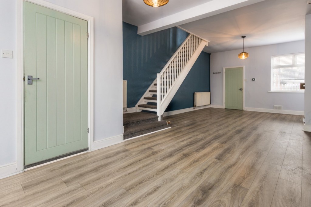 Bridge Street, Brigg, Lincolnshire