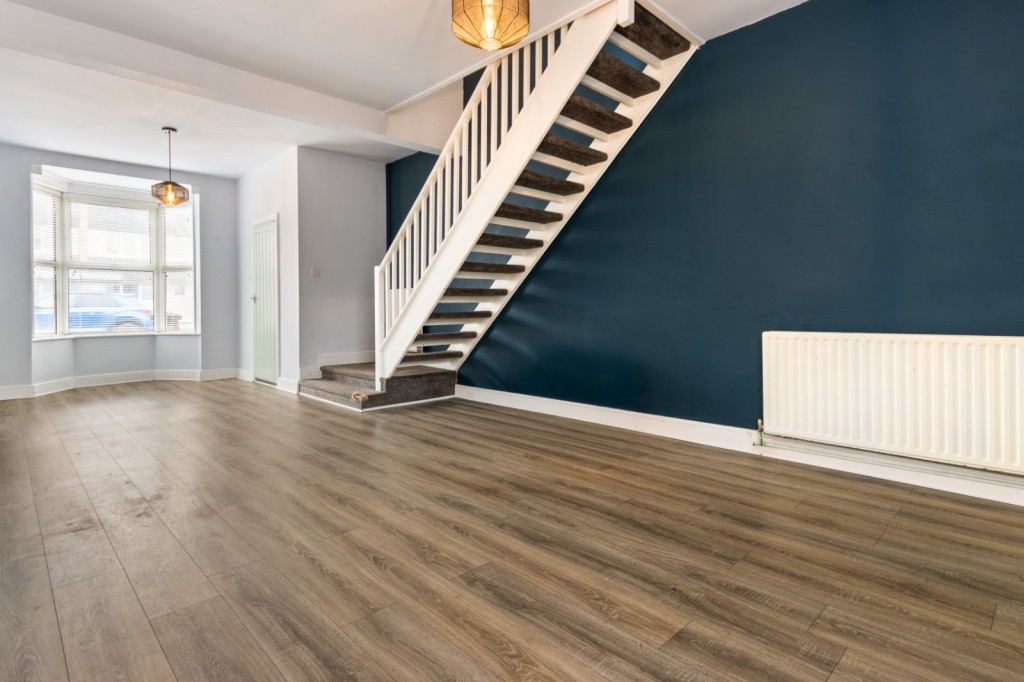 Bridge Street, Brigg, Lincolnshire