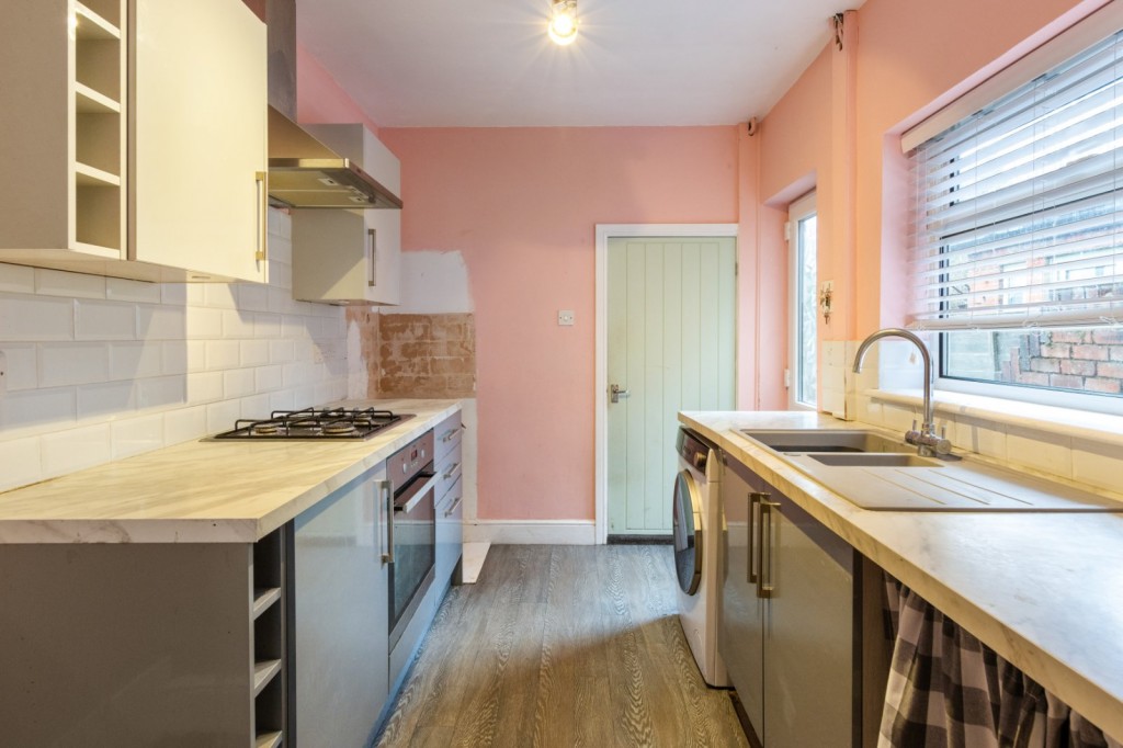 Bridge Street, Brigg, Lincolnshire