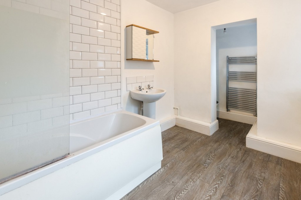 Bridge Street, Brigg, Lincolnshire