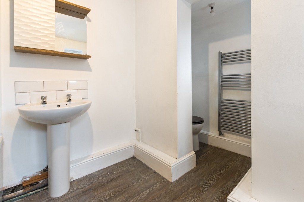 Bridge Street, Brigg, Lincolnshire