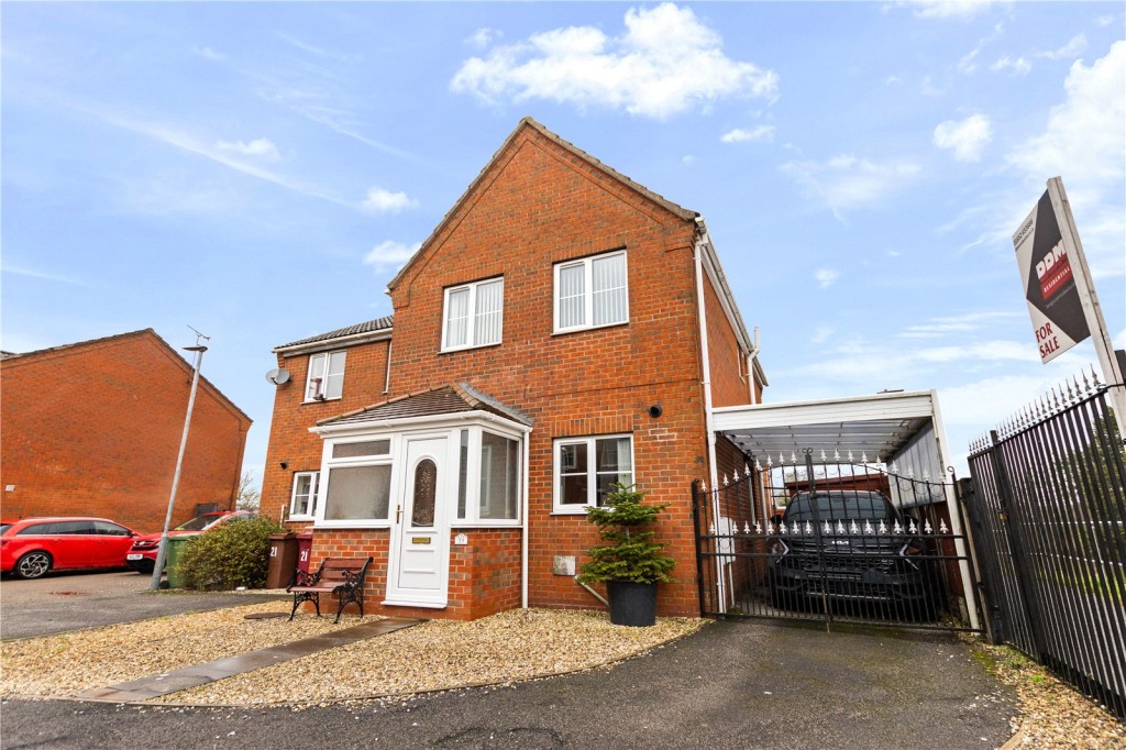 Brigg, North Lincolnshire