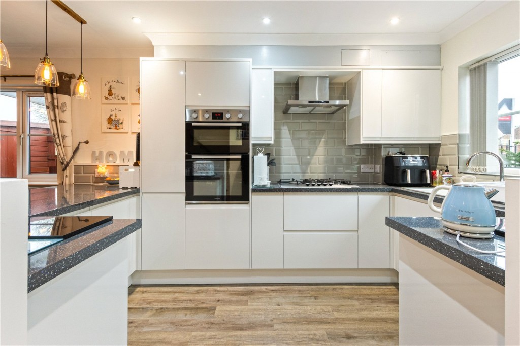 Brigg, North Lincolnshire