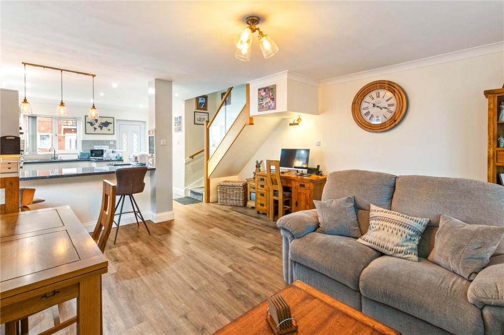 Brigg, North Lincolnshire