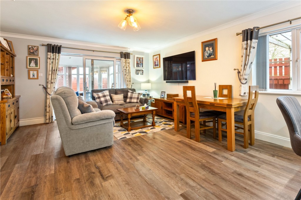 Brigg, North Lincolnshire