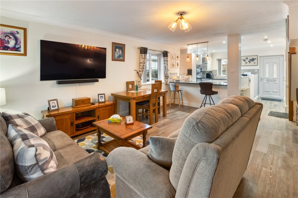 Brigg, North Lincolnshire