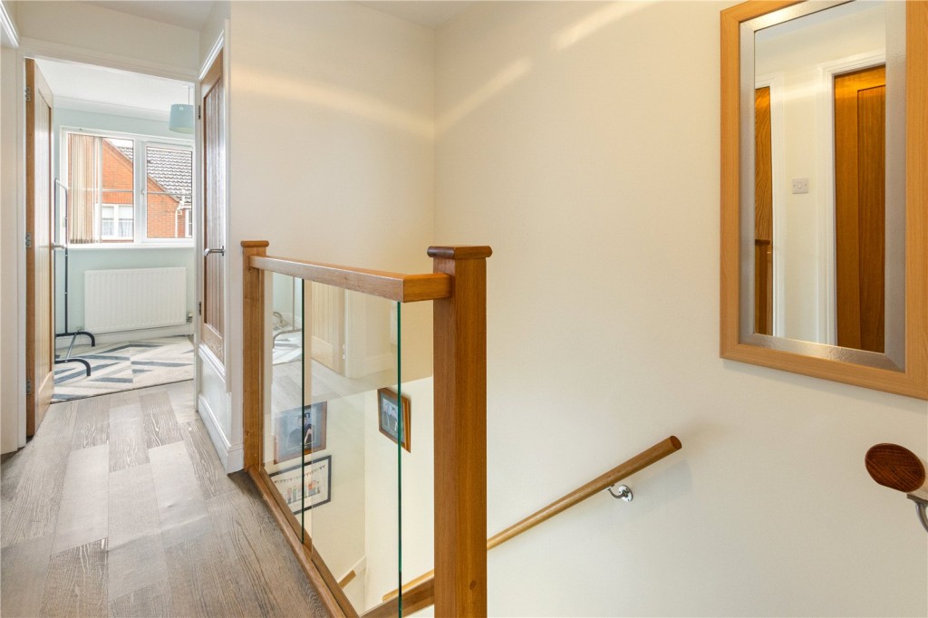 Brigg, North Lincolnshire