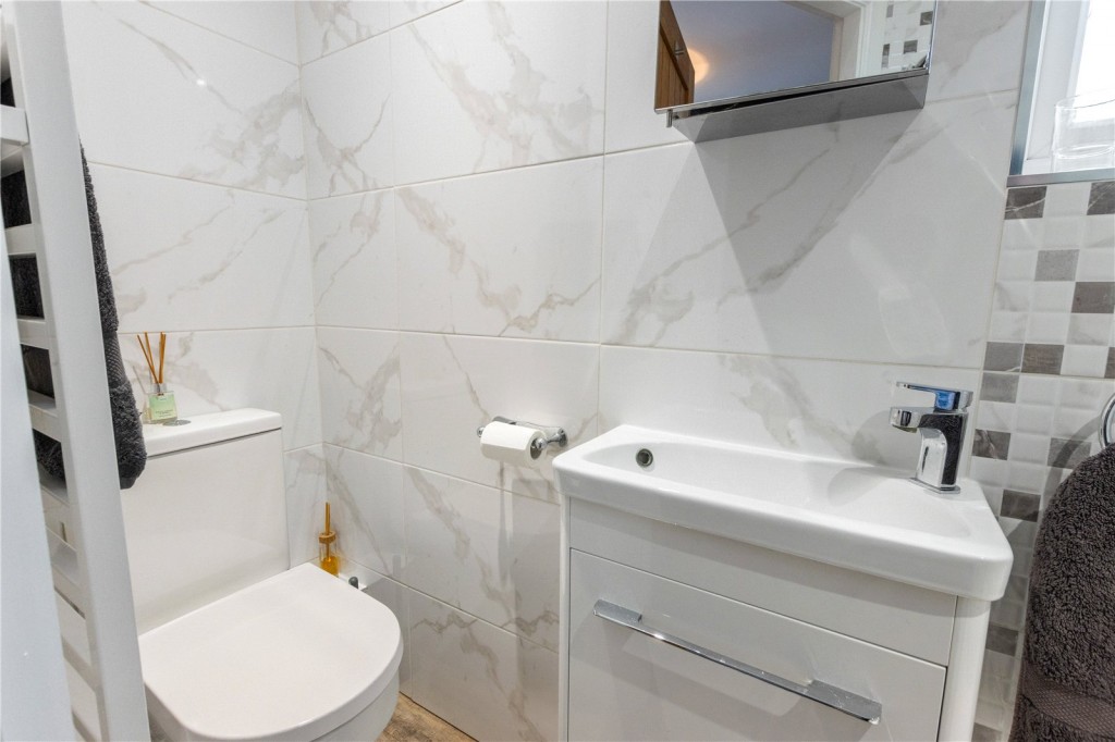 Brigg, North Lincolnshire