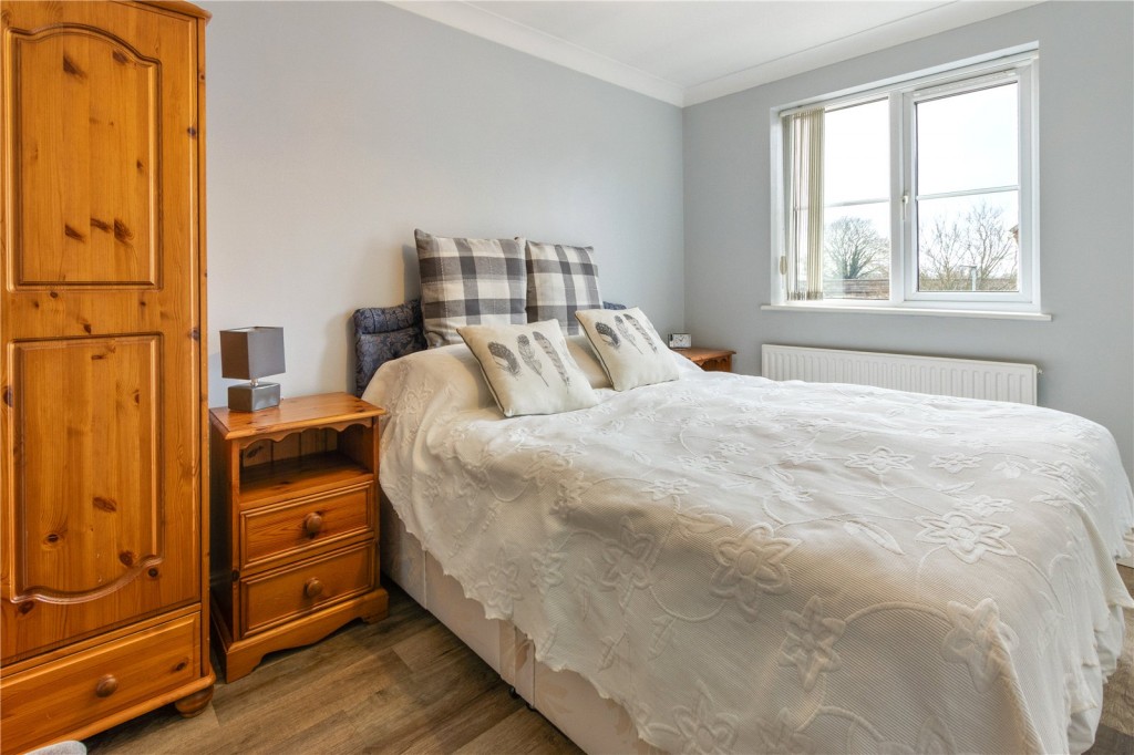 Brigg, North Lincolnshire