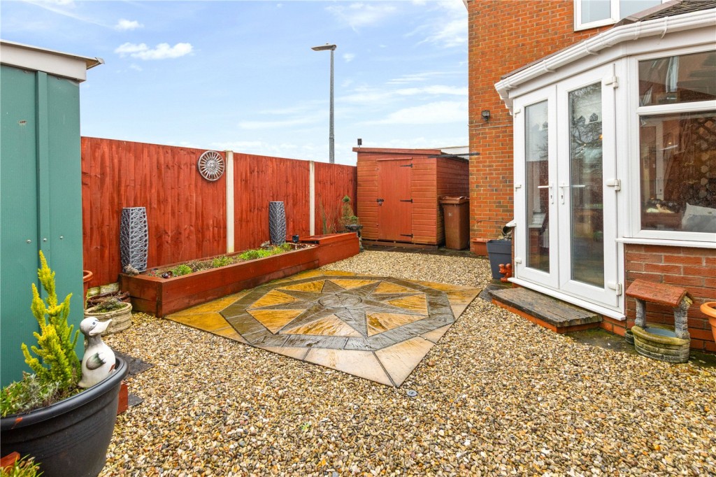 Brigg, North Lincolnshire