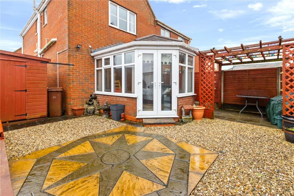 Brigg, North Lincolnshire