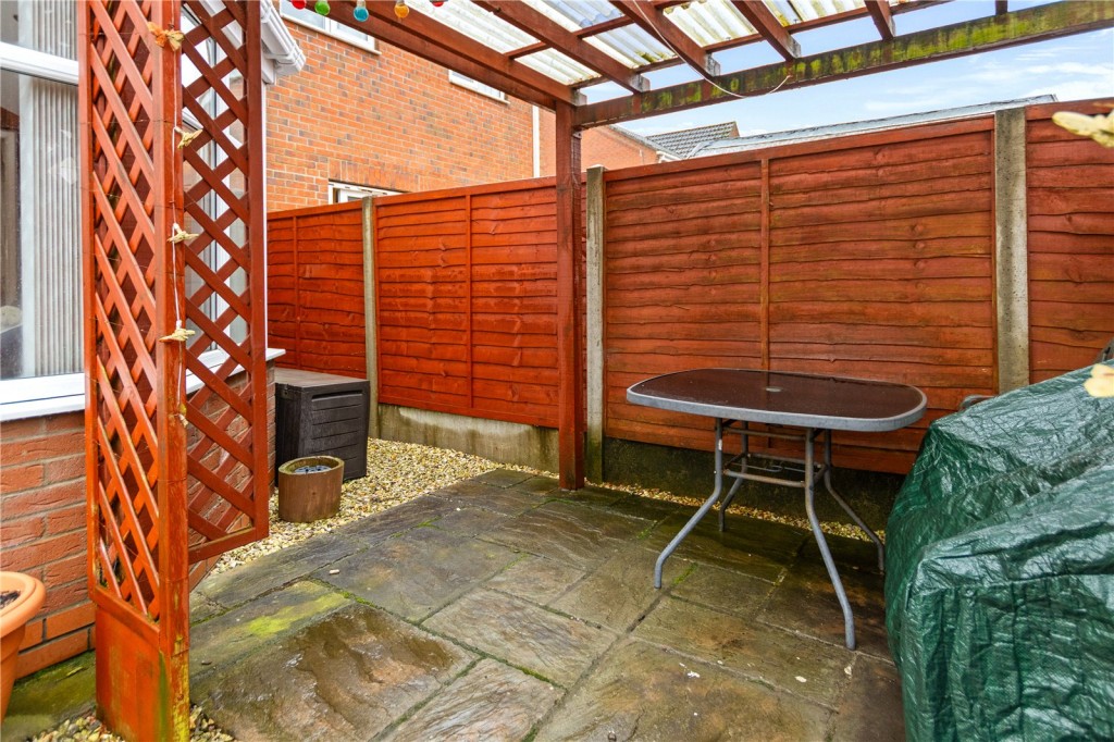 Brigg, North Lincolnshire