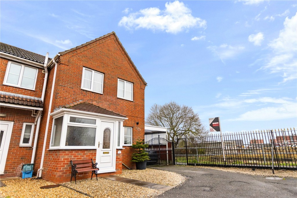 Brigg, North Lincolnshire