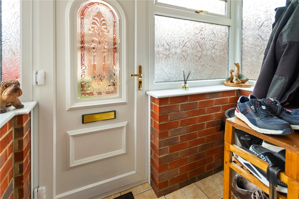 Brigg, North Lincolnshire