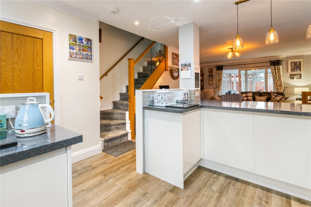 Brigg, North Lincolnshire